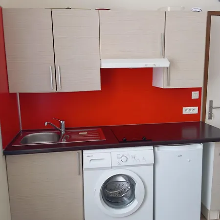 St Marc Apartment Brest