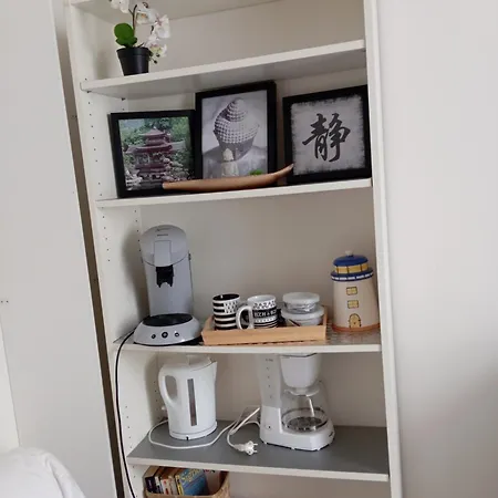 St Marc Apartment *